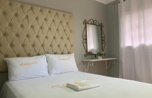La Romana Hotel | Glamour Hotel