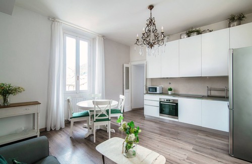 Como City Centre Apartamento | Glamour