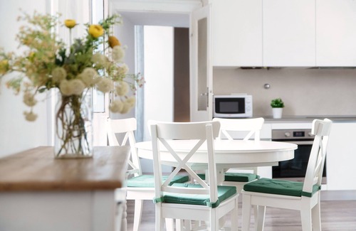 Como City Centre Apartamento | Glamour