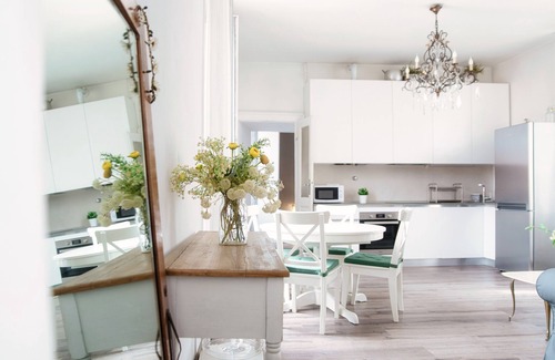 Como City Centre Apartamento | Glamour