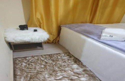 Livingstone Hotel | Glamour Lodges and Apartments