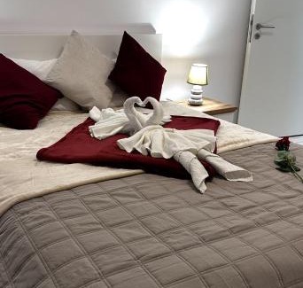 Tractorul Apartamento | Glamour Residence