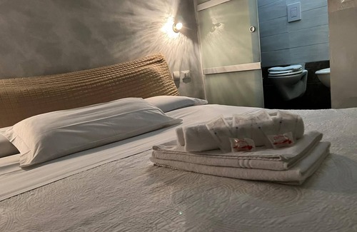 Quartiere III Pinciano Casa | Glamour Spanish Steps