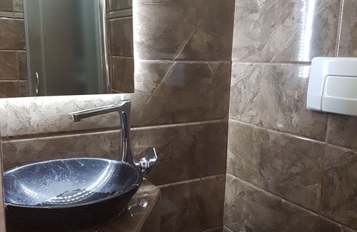 Quartiere III Pinciano Casa | Glamour Spanish Steps