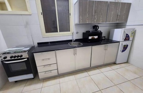 Medina Hotel | Glamour Tabba Apartments