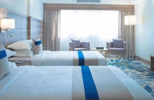 Medina Hotel | Glamour Tabba Apartments