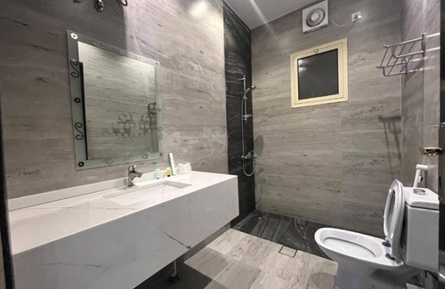 Medina Hotel | Glamour Tabba Apartments