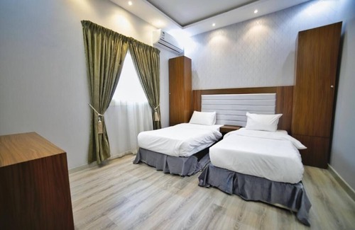 Medina Hotel | Glamour Tabba Apartments