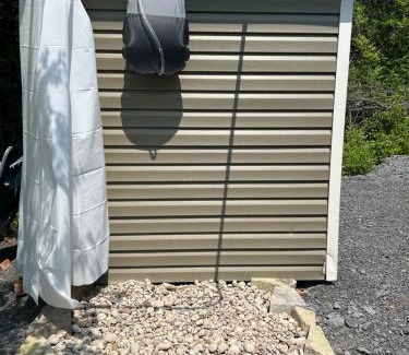 Greater Napanee Otro | Glampanee - off grid SITE 2