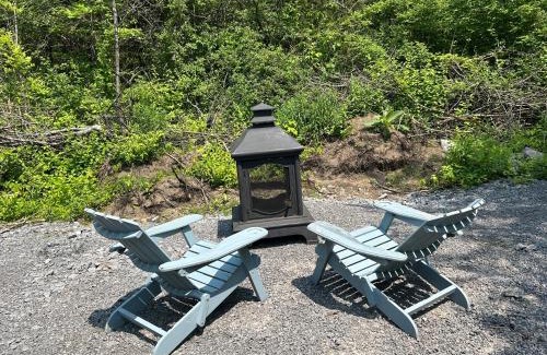 Greater Napanee Otro | Glampanee - off grid SITE 2