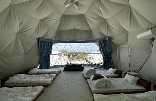 Uruma Otro | glampark resort Akuna beach