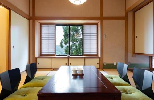 Atami Villa | GLAMPETIT KOH