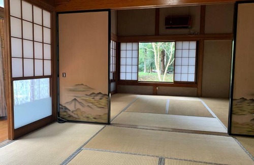 Yotsukaido Casa | GlampHouse華の森 HANANOMORI