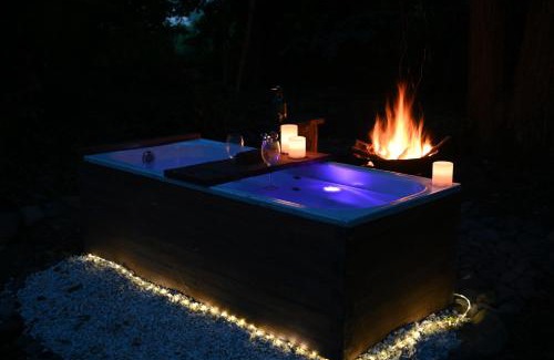 Kamienka Otro | Glamping ŠumVody