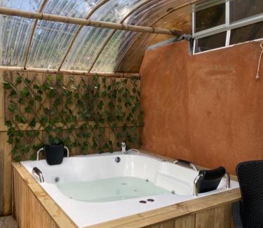 Cocorna Otro | Glamping A-MAR