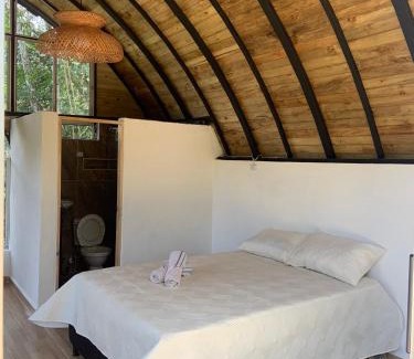 Cocorna Otro | Glamping A-MAR