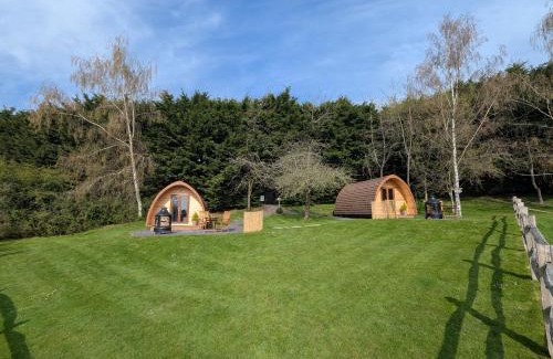 Royal Tunbridge Wells Otro | Glamping at Honnington Farm