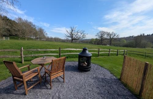 Royal Tunbridge Wells Otro | Glamping at Honnington Farm