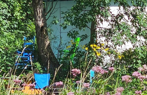 Seneca Falls Otro | Glamping at Meadeville Farm