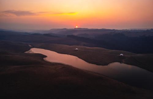 Cambara do Sul Complejo | Glamping Atmosphera