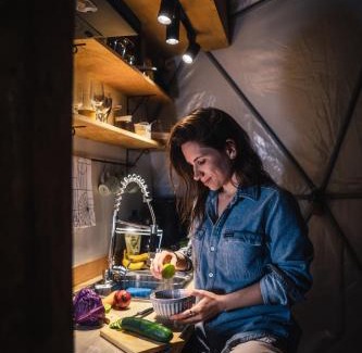Cambara do Sul Complejo | Glamping Atmosphera