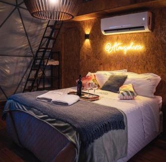 Cambara do Sul Complejo | Glamping Atmosphera