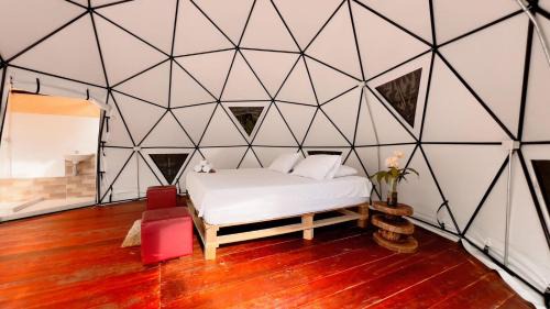 San Jose del Guaviare Otro | Glamping Aveja