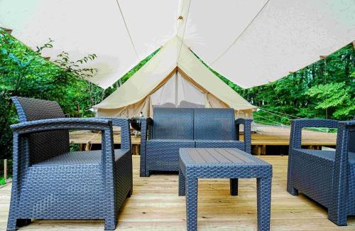 Azumino Otro | Glamping Azumino BASE Polecan - Vacation STAY 49297v