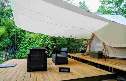 Azumino Otro | Glamping Azumino BASE Polecan - Vacation STAY 49297v