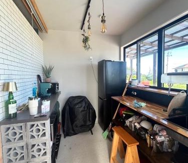 Shoshi Otro | glamping base YOLO