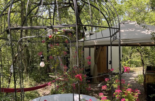 Loubezs-Bernac Cabina | Glamping Black box