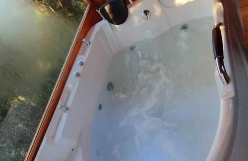 Combita Chalet De Esquí | Glamping Bosques del Moral