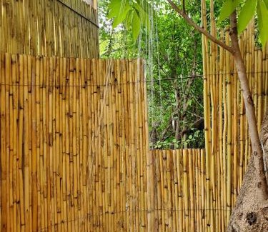 Xoxocotla Otro | Glamping Cabaña de Granja El Sol Teques y Naturaleza