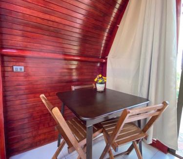 Pacuare Reserve Otro | Glamping Campo Alegre