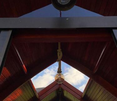 Pacuare Reserve Otro | Glamping Campo Alegre