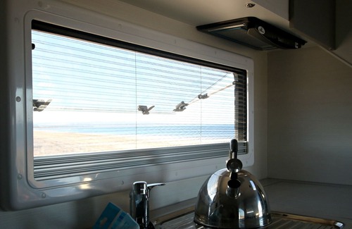 Exmouth Casa | Alquiler de caravanas en Glamping Ningaloo
