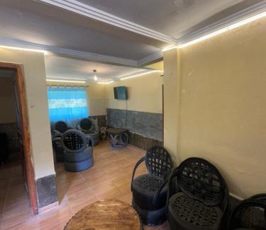 La Union Otro | Glamping Chobshi