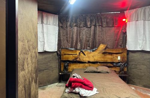 La Union Otro | Glamping Chobshi