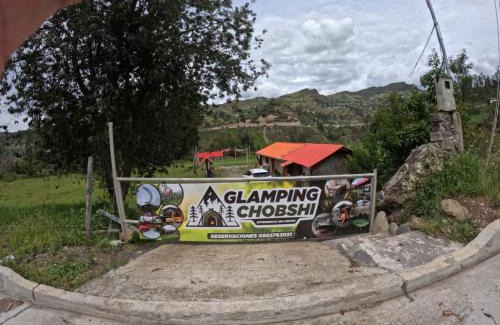 La Union Otro | Glamping Chobshi