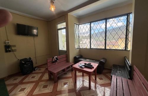 La Union Otro | Glamping Chobshi
