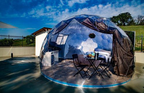 Sant'Omero Otro | Glamping Da Valerio