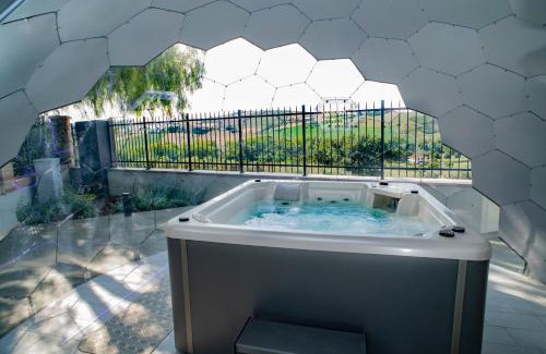 Sant'Omero Otro | Glamping Da Valerio