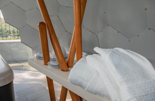 Sant'Omero Otro | Glamping Da Valerio
