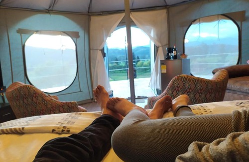 Tibasosa Otro | Glamping De Ruana Por Boyacá