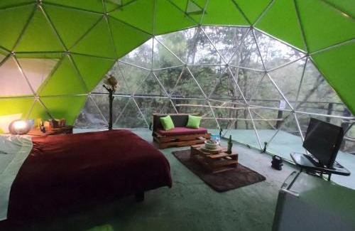 Tibirita Otro | Glamping Dimensión Ecológica