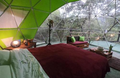 Tibirita Otro | Glamping Dimensión Ecológica