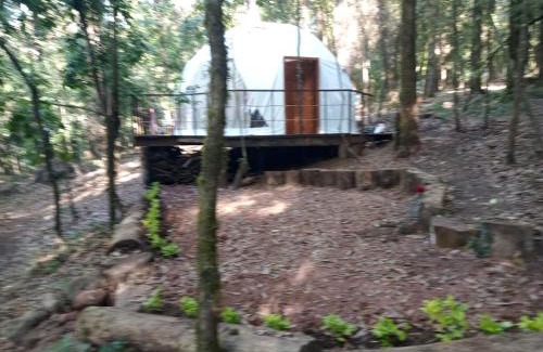Valle de Bravo Complejo | Glamping Don Delfis