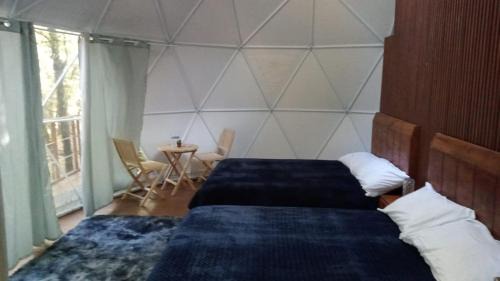 Valle de Bravo Complejo | Glamping Don Delfis