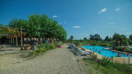 Douville Otro | Glamping Dordogne