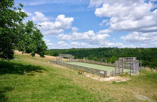 Douville Otro | Glamping Dordogne